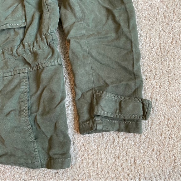 AE Military Jacket - Picture 5 of 8